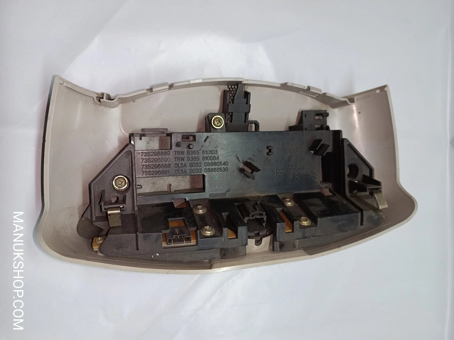Innenleuchte Fiat Stilo 192  735296889 735296890 735296888 735296891