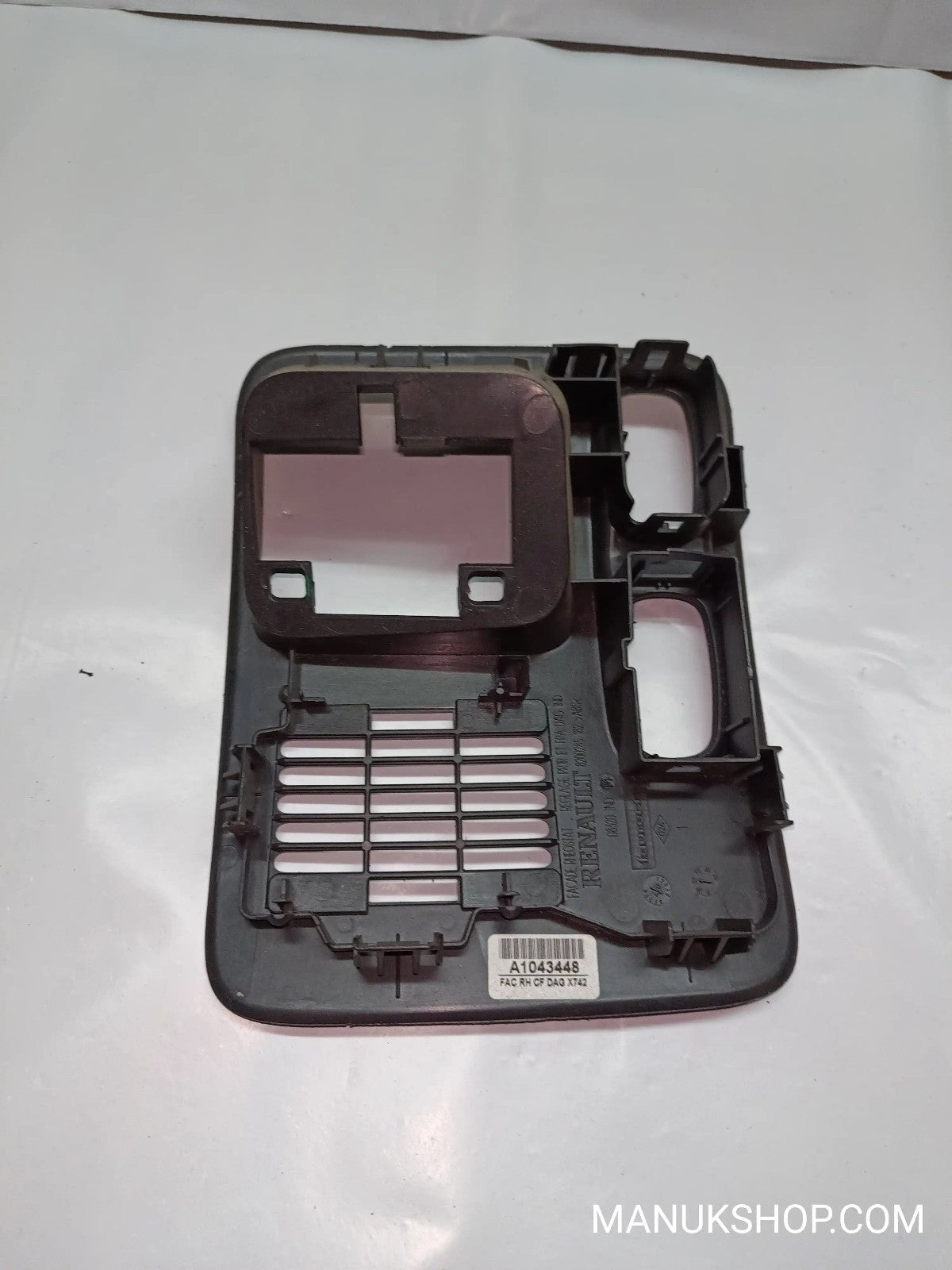 Luftdüse Armaturenbrett Renault Laguna II 8200285182 8200 285 182