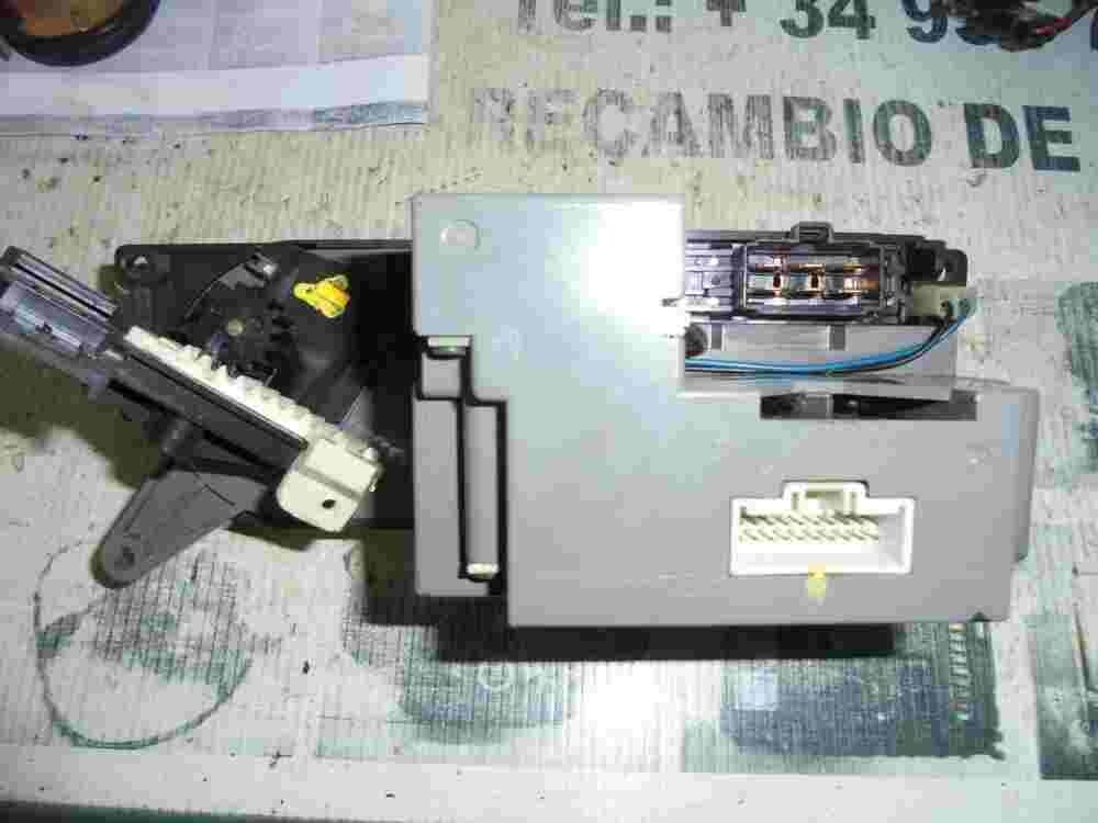 Klimabedienteil Hyundai H200 H100 H1 2003-2007 972604A3XX