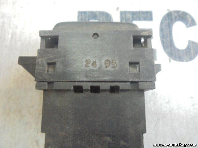 Fensterheber schalter Renault Safrane 24 95 2495 7700811906