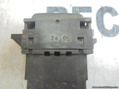 Fensterheber schalter Renault Safrane 24 95 2495 7700811906