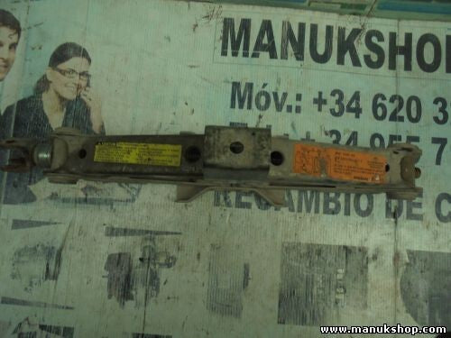 Wagenheber Nissan MAX 1400 KG