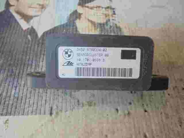 Drehratensensor ESP  BMW 3 E90 E91 3452678033402 3452 6780334-02 ATE 10170106683