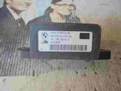 Drehratensensor ESP  BMW 3 E90 E91 3452678033402 3452 6780334-02 ATE 10170106683