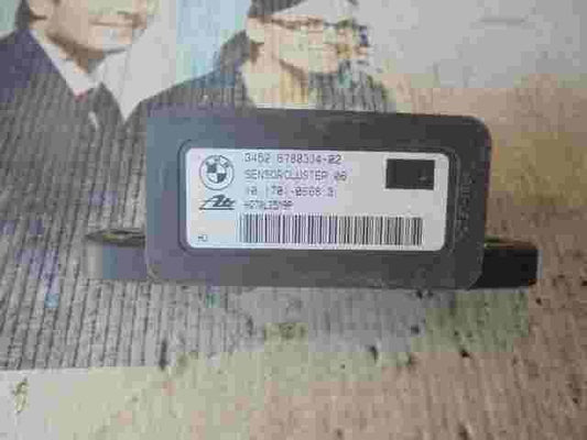 Drehratensensor ESP  BMW 3 E90 E91 3452678033402 3452 6780334-02 ATE 10170106683