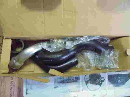 Ladeluftkuhler Kit Toyota Lexus LX450D 460 570 0400443133 04004-43133