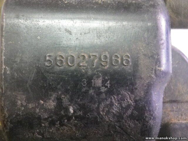 Zündspule Jeep Cherokee ZJ 4.0 56027966