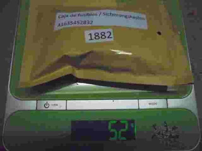Sicherungskasten Mercedes-Benz A1635452832 A 163 545 28 32 LK 05371400 170800 HW