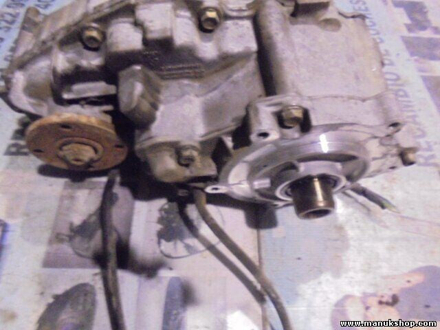 Verteilergetriebe automatisch SsangYong Musso Korando 2,3 1354065901