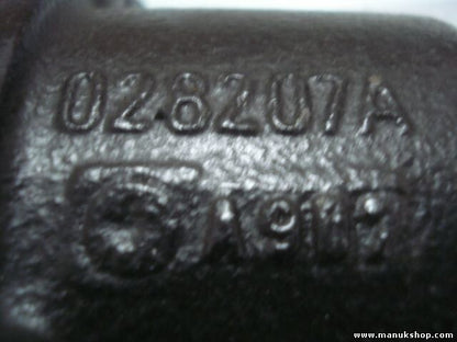 Vakuumpumpe VW Volkswagen Golf 3 Vento Passat Audi A4 1.9 TDI 028207A