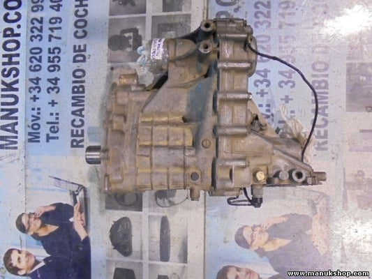 Verteilergetriebe Suzuki Grand Vitara 2.0 402315S 13SZM-012 13SZM012 6D320