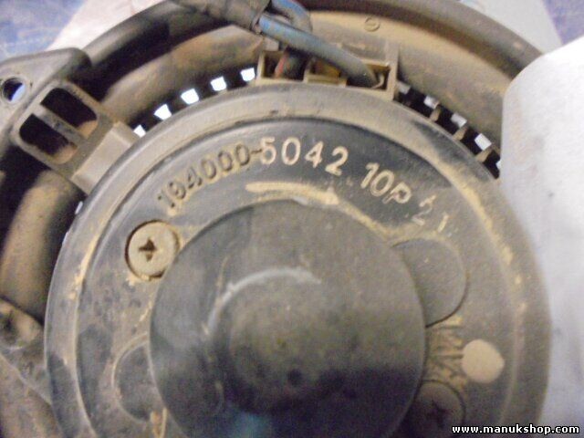 Gebläsemotor Toyota 4Runner 1940005042 194000 5042