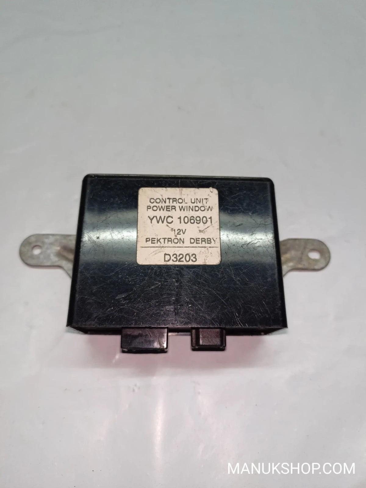 Steuergerät Rover 45 YWC106901 YWC 106901 D3203 12V
