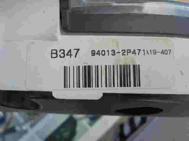 Kombiinstrument Tacho  Kia Sorento B347 940132P471 94013-2P471 A2C53311478
