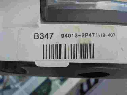 Kombiinstrument Tacho  Kia Sorento B347 940132P471 94013-2P471 A2C53311478