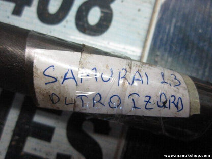 Antriebswelle Santana Samurai 1.3 4x4 Suzuki SJ 413 OS 1.3 4WD 47 KW, 4410283000