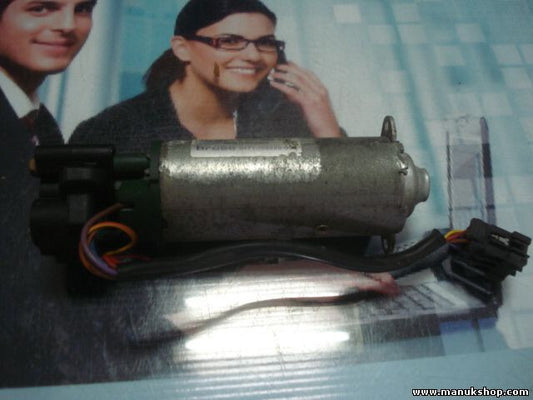 Motor Sitzverstellung Mercedes-Benz W140 600 SEL BOSCH 0130002439 9471188220000