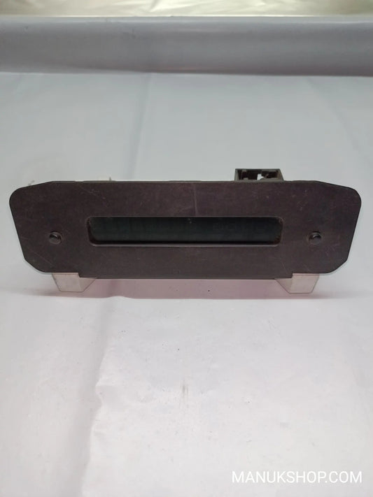 Bordcomputer Peugeot 9641013977A01 9641013977 A01 216592759 216592770 216593847A