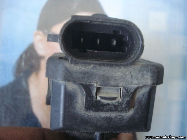 Stellmotor Scheinwerfer LWR Leuchtweitenregulierung Master Clio 7700420737