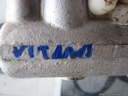 Hauptbremszylinder Suzuki Vitara SE/SV (ET) 2.0 3772 AISIN BL1 1516 BL11516