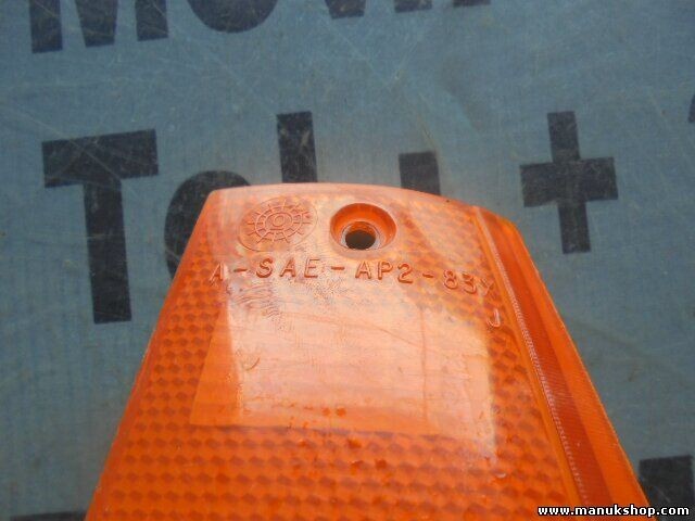Blinker vorne rechts Jeep Cherokee XJ SF8956000112 RH HSG 55055288 BUX