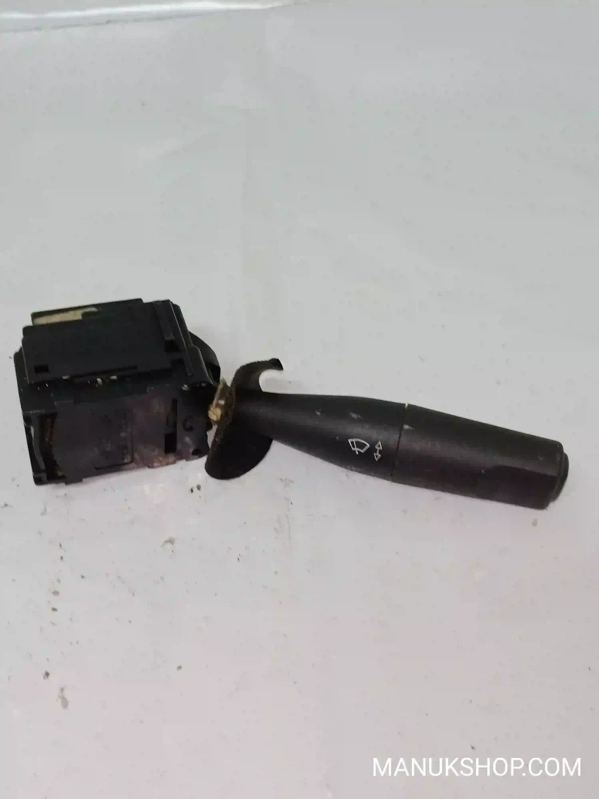 Scheibenwischerhebel Scheibenwischer Schalter Peugeot 605 806 33779001 96049596Z