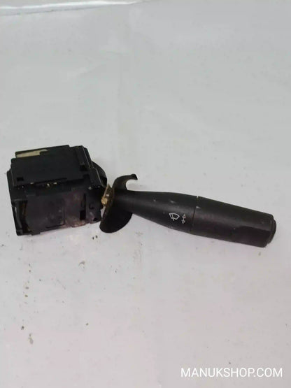 Scheibenwischerhebel Scheibenwischer Schalter Peugeot 605 806 33779001 96049596Z