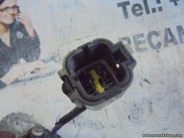 Stellmotor Scheinwerfer Leuchtweitenregulierung Nissan Almera ICHIKOH AL-200S