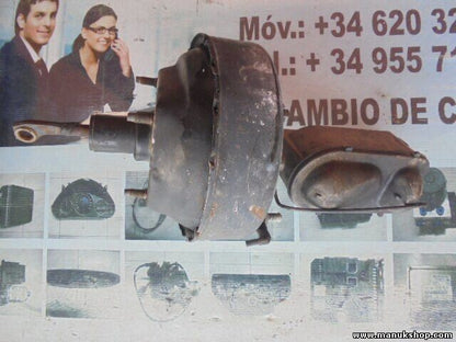 Bremskraftverstärker KIA Sportage K00 2.0 TD 4WD 1997/10-2003/08 K01143800