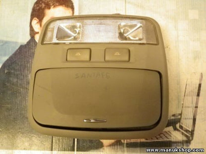 Innenleuchte Hyundai Santa Fe SM 2001/04-2006 92830390 92830-390