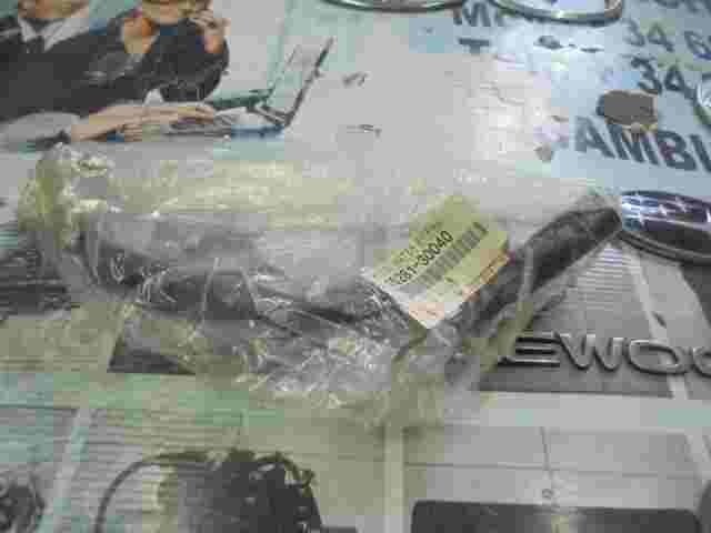 Kühlwasser schlauch  Toyota Land Cruiser  1628130040  16281-30040