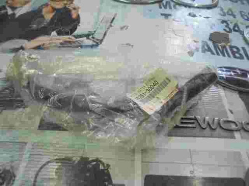 Kühlwasser schlauch  Toyota Land Cruiser  1628130040  16281-30040