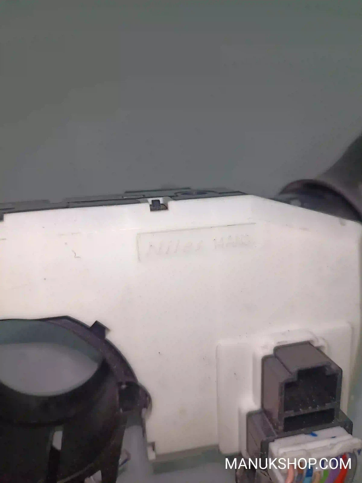 Lenkstockschalter Nissan Qashqai  18221SD1 0P
