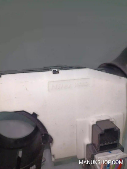 Lenkstockschalter Nissan Qashqai  18221SD1 0P