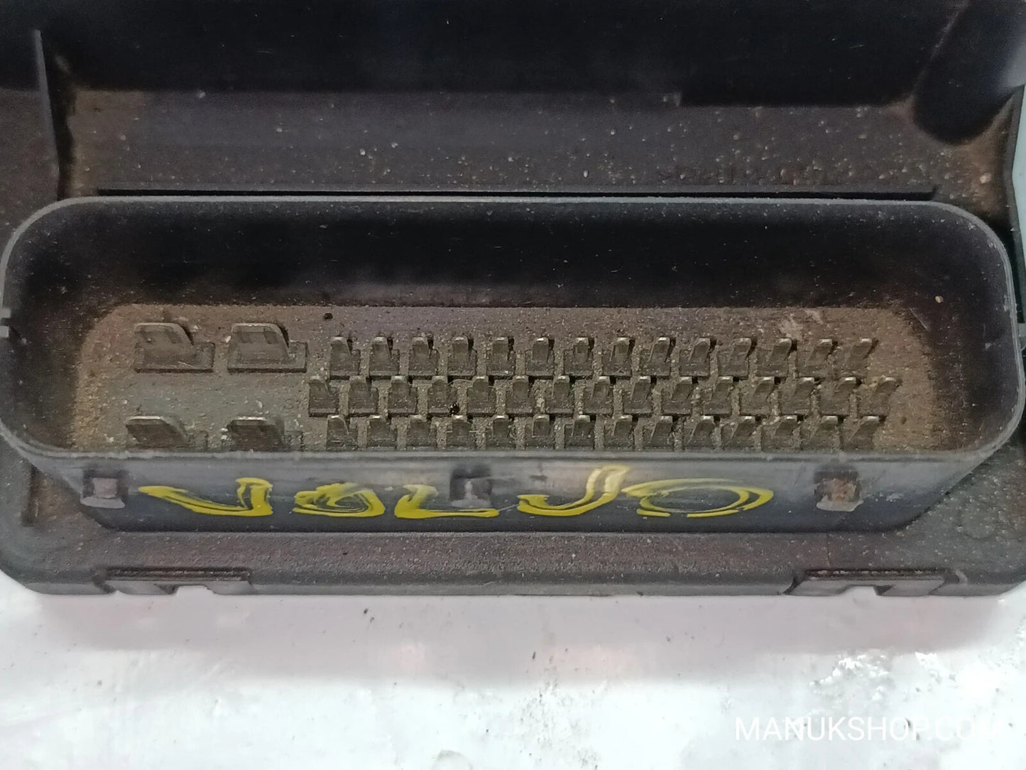ABS Hydraulikblock Volvo 9496642 10020400644 933082 9496643 10094704043