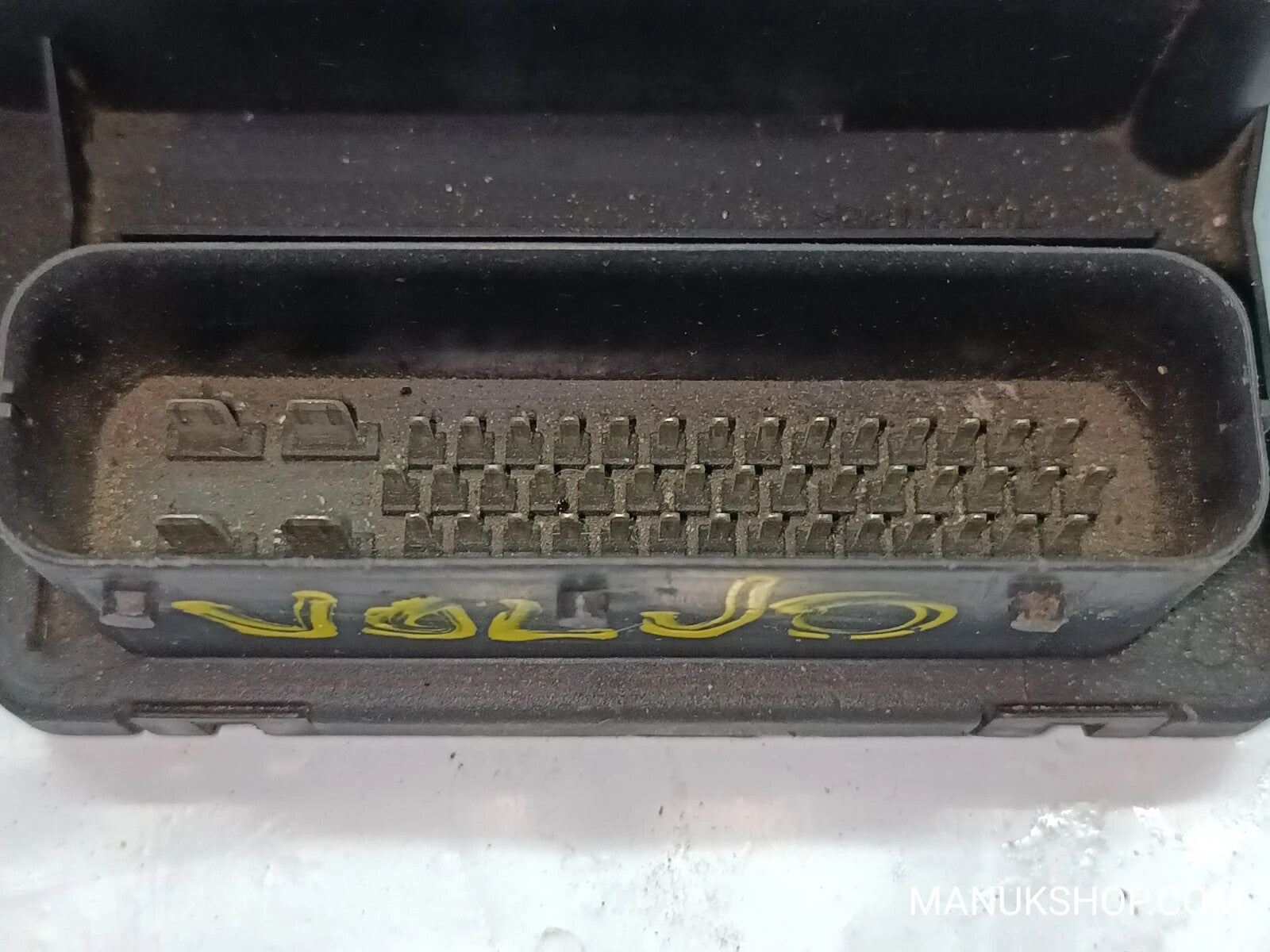 ABS Hydraulikblock Volvo 9496642 10020400644 933082 9496643 10094704043