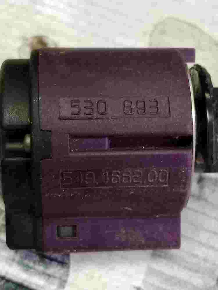 Lichtschalter   BMW E39 BMW E39 61316909779 61.31-6 909 779 6909779 549466200
