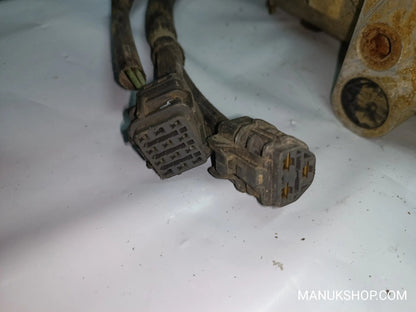 ABS Hydraulikblock Opel Monterey Isuzu Trooper 894374855 894374-855