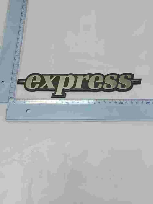 Emblem   Nissan Primera P10 2.0 SLX 17cm.