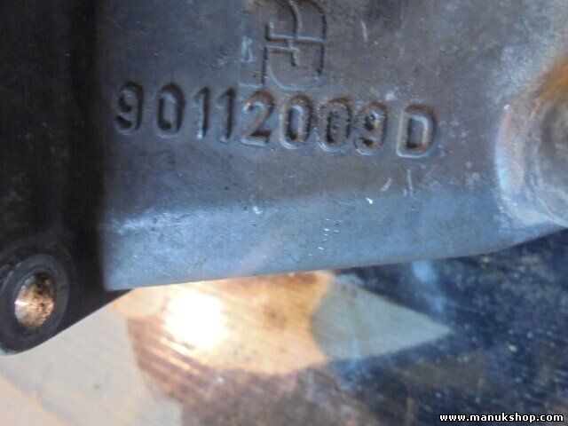 Thermostatgehäuse Land Rover Range Rover P38 2.5 1999-2003 90112009D 90112009 D