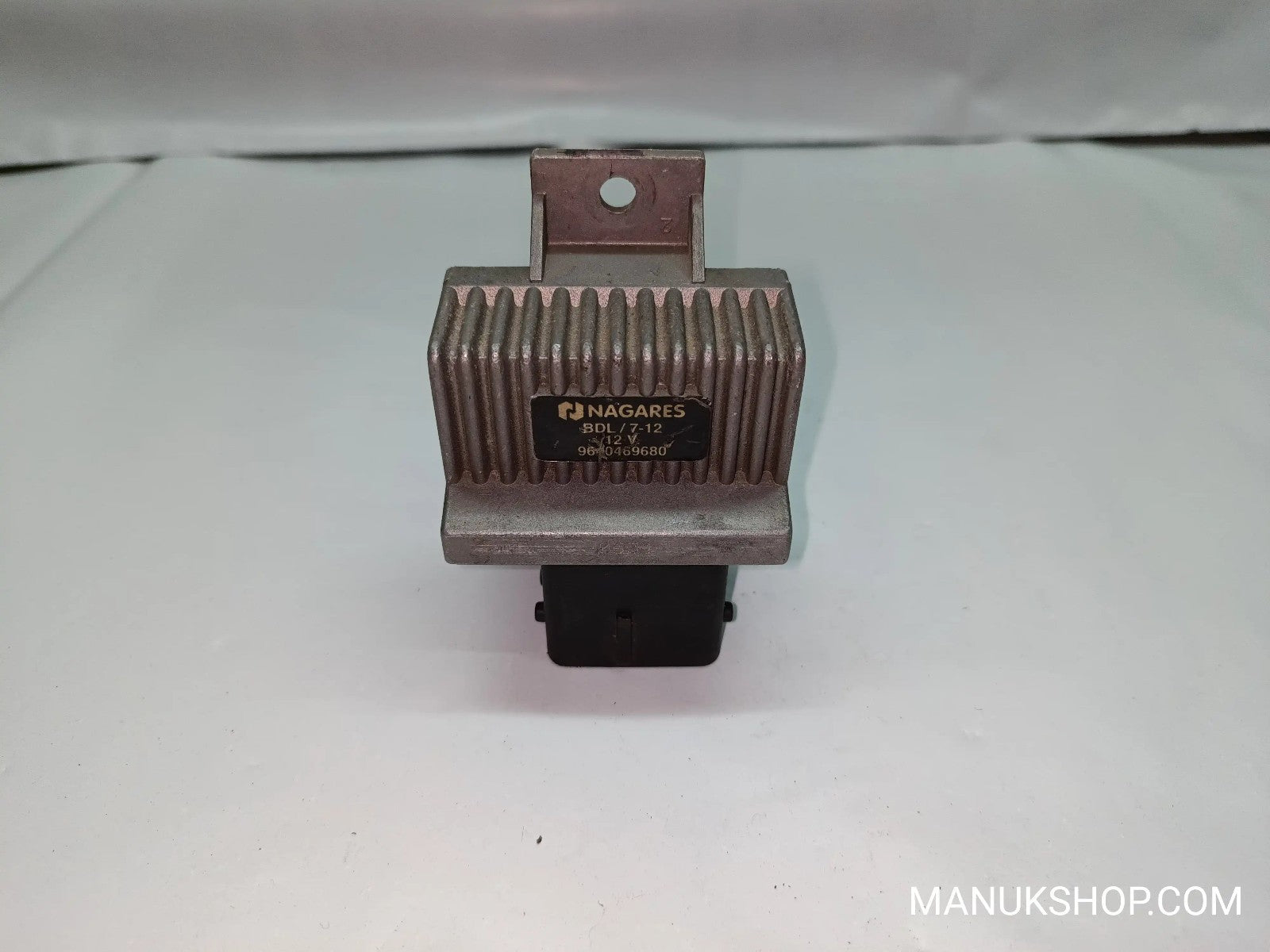 Glühzeitsteuergerät Vorglührelais Peugeot Citroen 9640469680 96 404 696 80