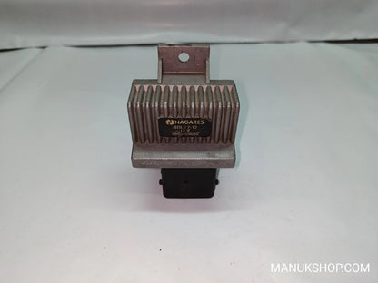 Glühzeitsteuergerät Vorglührelais Peugeot Citroen 9640469680 96 404 696 80