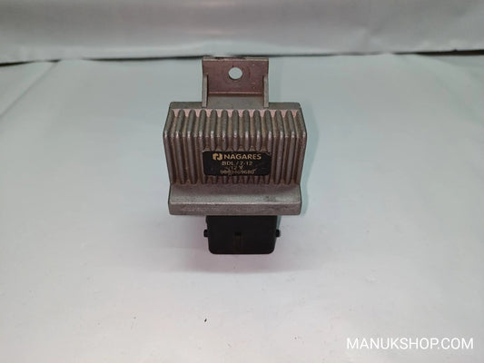 Glühzeitsteuergerät Vorglührelais Peugeot Citroen 9640469680 96 404 696 80