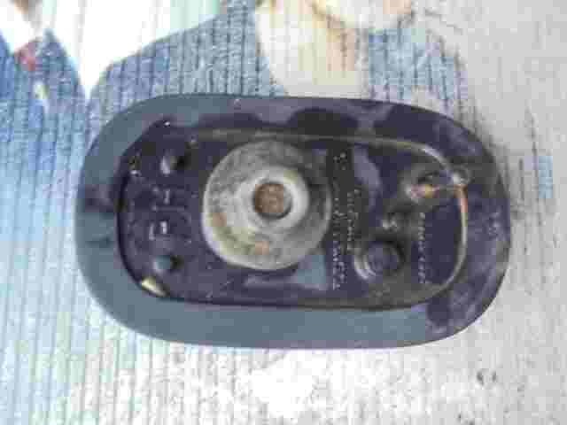Reflektor Rückstrahler hinten Rechts Opel RH 0R1296 0R-1296 eII 0602 IA E 020602