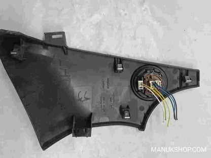Schalter Start Stop Knopf  Nissan X-Trail T32 Qashqai 684144EH3A 684R24EH3A