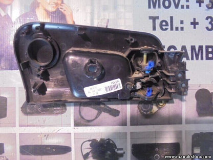 Türgriff Griff innen hinten Links SsangYong Actyon 2006-2013 7341109000