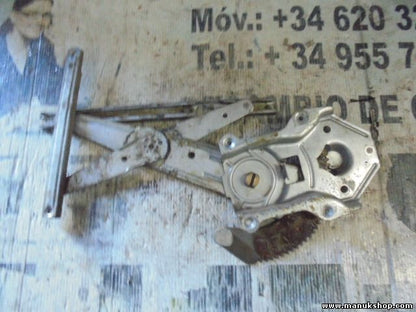 Fensterheber elektrisch hinten Links Jeep Grand Cherokee ZJ 55154621 EA0121A