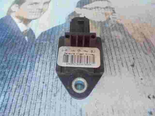 Airbagsensor Airbagsteuergerät Alfa-Romeo 159 TRW 60685276