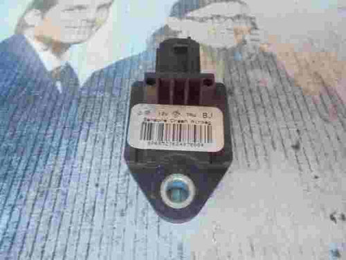 Airbagsensor Airbagsteuergerät Alfa-Romeo 159 TRW 60685276