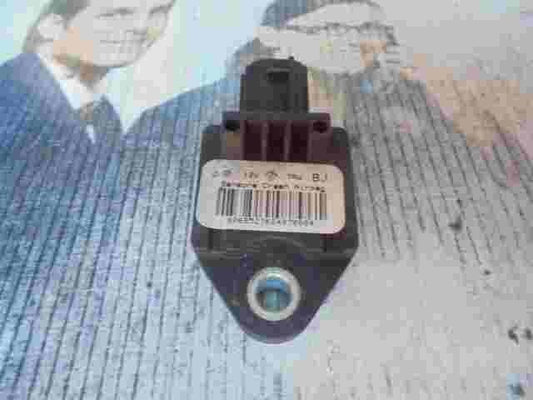 Airbagsensor Airbagsteuergerät Alfa-Romeo 159 TRW 60685276